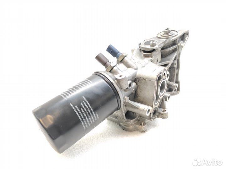 Кронштейн генератора Volkswagen Tiguan 1 2.0 TSI