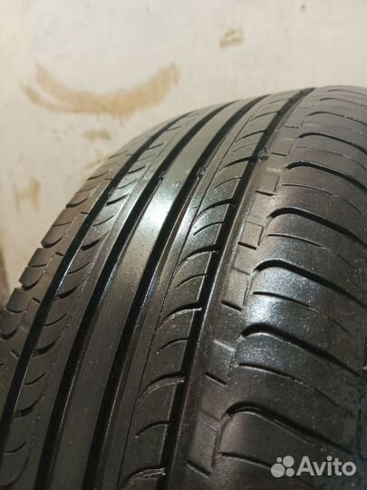 Запасное колесо Opel Astra gtc / h