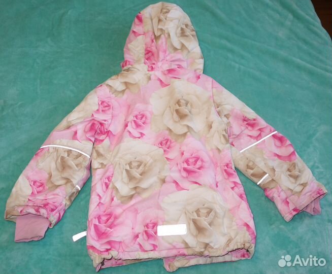 Куртка демисезонная Stella 110