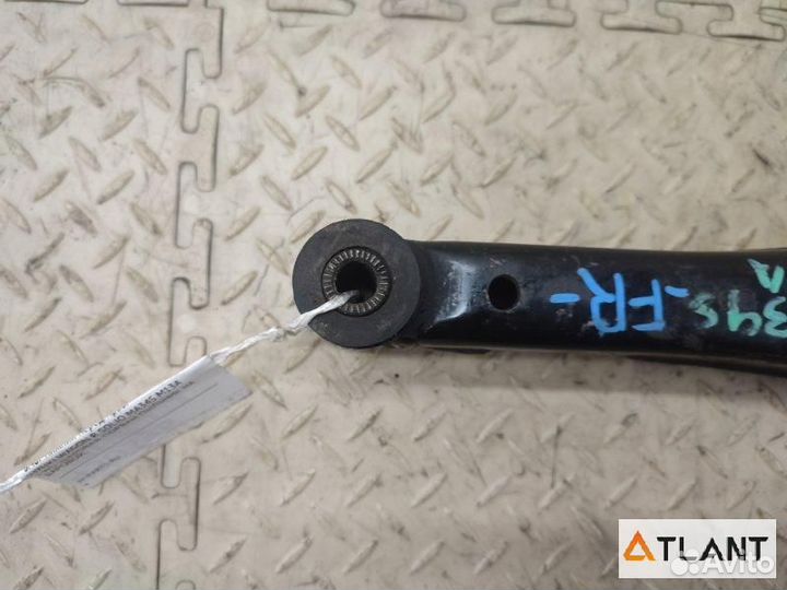 Рычаг передний правый suzuki wagon R solio