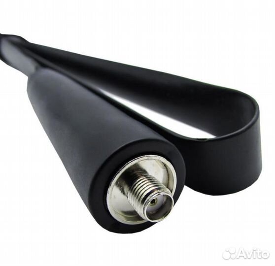 Антенна складная AR-152A удлиненная 108 см