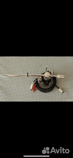 Saec 308L (Long) с проводом+шел saec