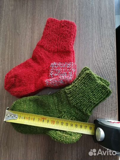 Носки детские