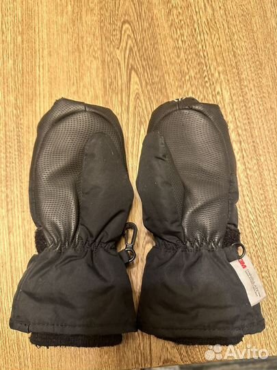 Варежки H&M Marvel