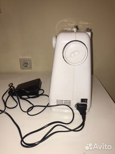 Швейная машина Boutique -S15