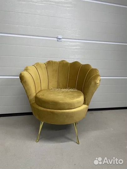 Кресло для кафе Модена