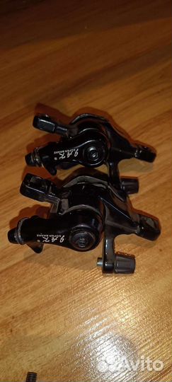 Тормозные калиперы mtb 9 AK super brake