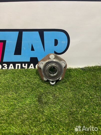 Ступица передняя правая Tesla Model Y 2022