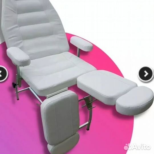Массажный стол