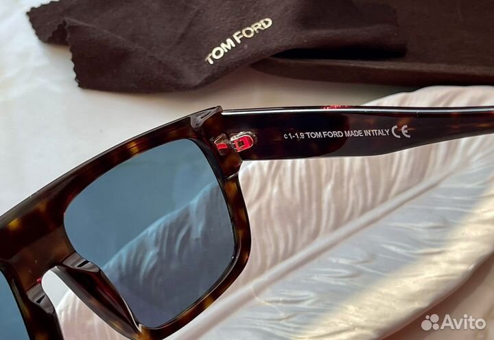 Очки Tom Ford оригинальные Италия
