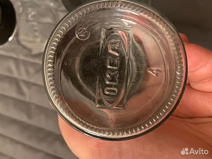 Посуда Икеа