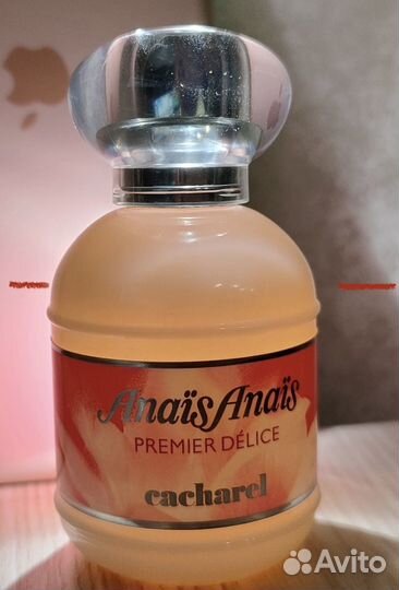 Anais Anais Premier Delice Cacharel 30ml