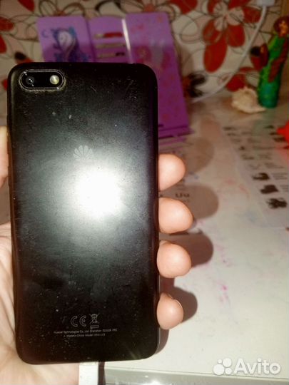 Мобильный телефон Huawei