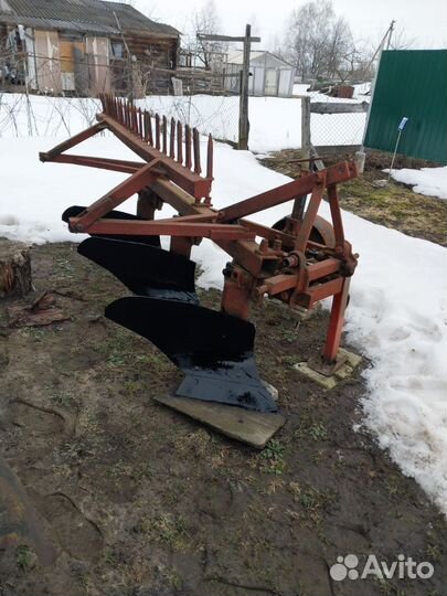 Дождевальная машина, 1990