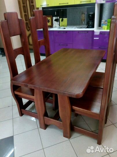 Комплект мебели