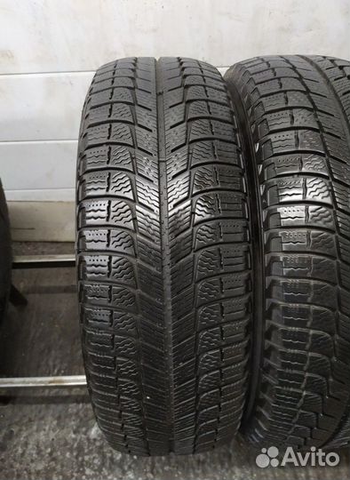 Michelin X-Ice 3 185/65 R15 99W