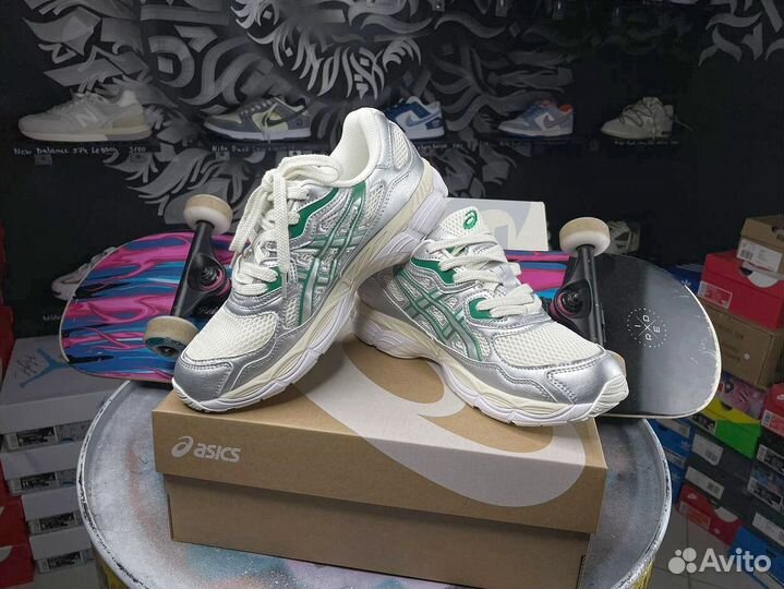 Кроссовки Asics арт:332472312