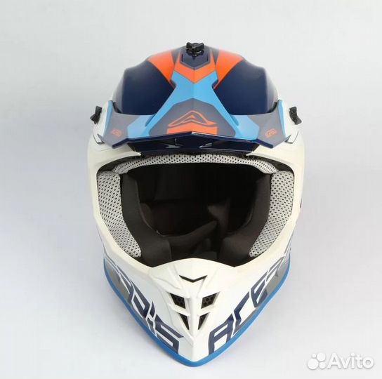 Шлем Acerbis linear