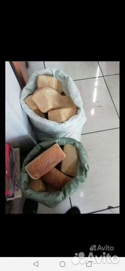 Сухари