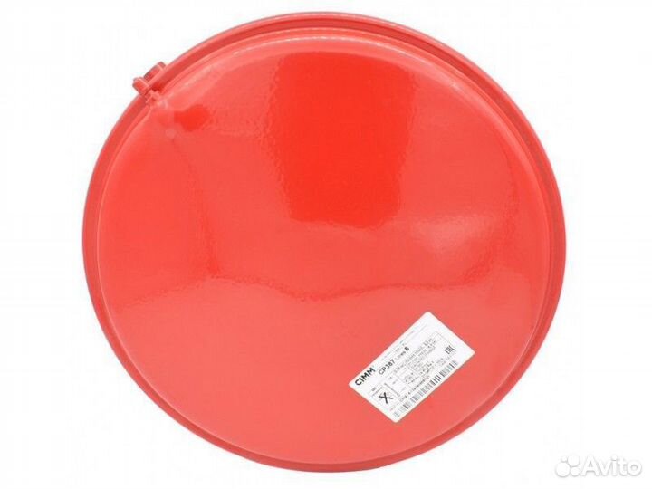 Расширительный бак для котла Baxi (Бакси)