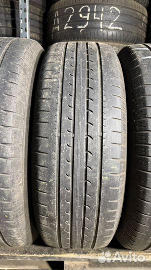 Goodyear EfficientGrip SUV 4x4 215/65 R16 98H