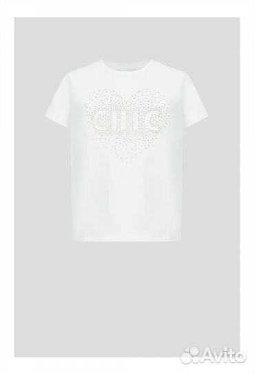 Футболка choupette 116