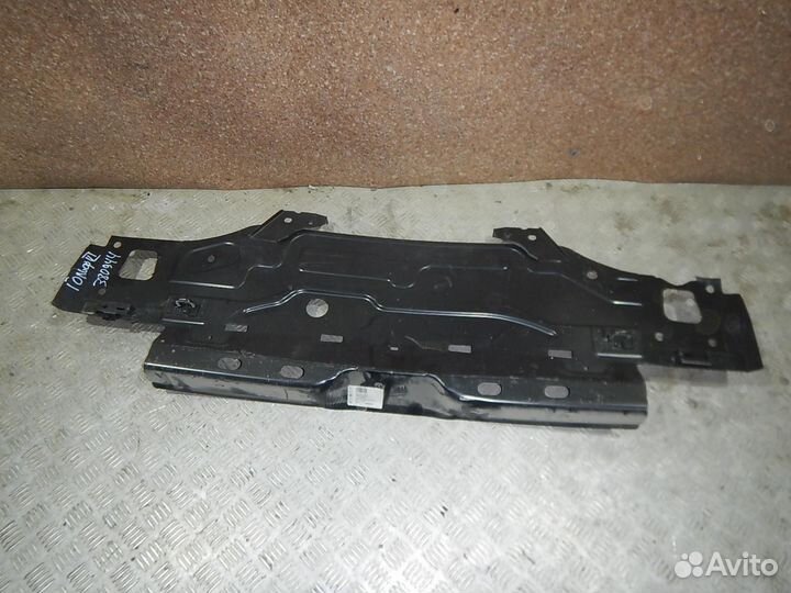 Б/У Б/У Панель задняя, Volkswagen (Фольксваген)