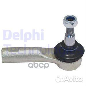 Наконечник рул прав Volvo S40 I V40 ta2048 Delphi