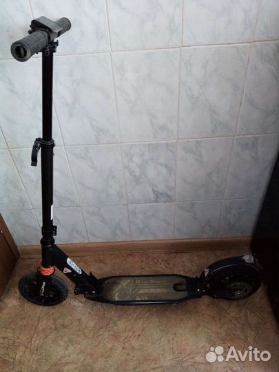 Самокат urban scooter