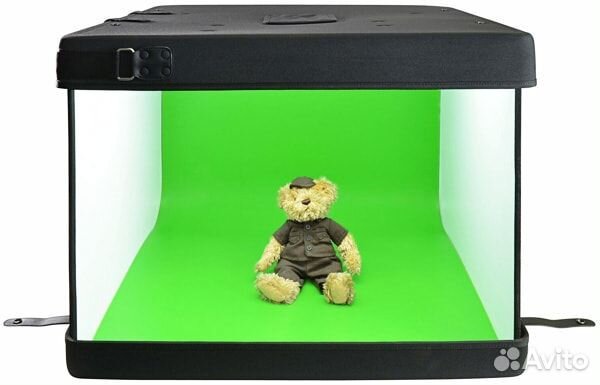Фотобокс для предметной съемки Nextage M3
