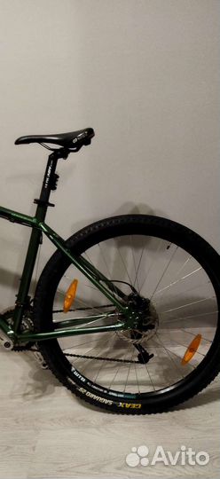 Велосипед Kona Mahuna