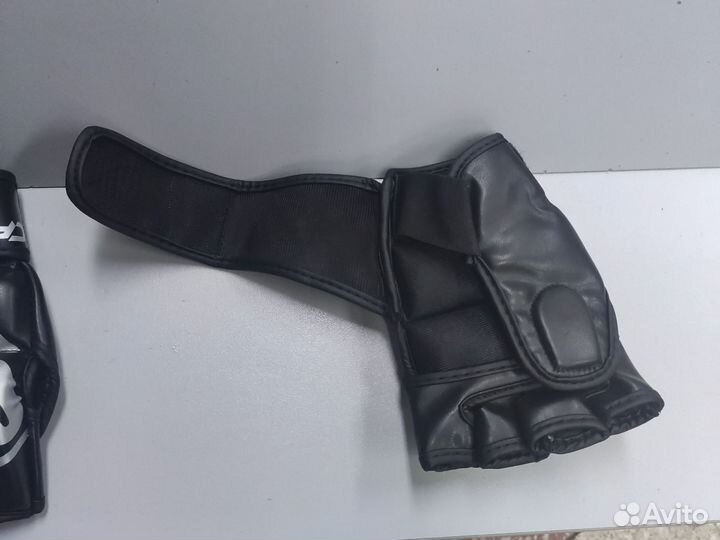 Перчатки MMA 