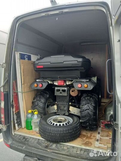 Попутный груз Воронеж-Москва(и обратно)