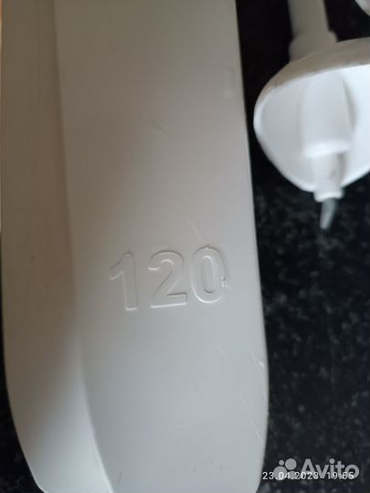 Лыжи беговые детские 120