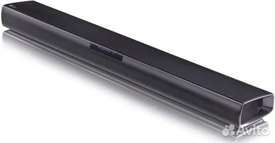Саундбар LG SQC1
