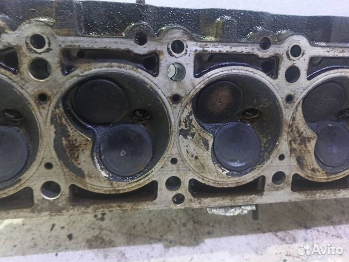 Головка блока Мерседес W124 E