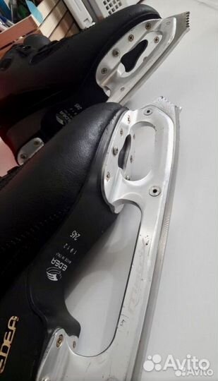 Фигурные ботинки Edea ICE FLY 245