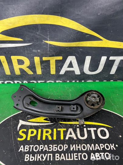 Рычаг задний левый Kia Sorento Prime 3 D4HB