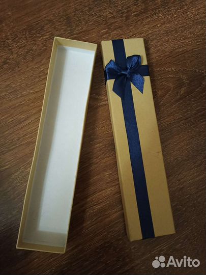 Коробка подарочная