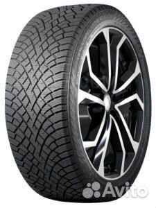 Nokian Tyres Hakkapeliitta R5 SUV 225/65 R17 106R