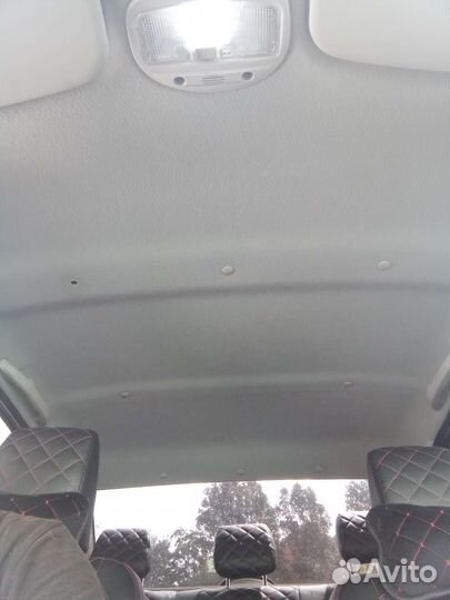 Потолок granta