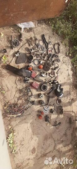 Иж юпитер 5 в разбор