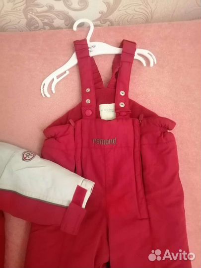 Костюм двойка детский