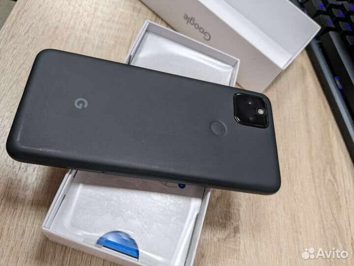 Дисплей для Google pixel 5a и другие запчасти