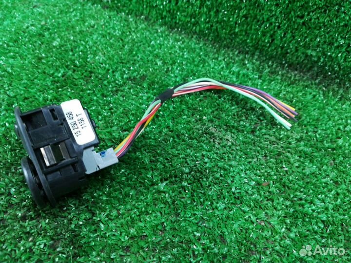 Джойстик регулировки зеркал Chevrolet Equinox 1 15