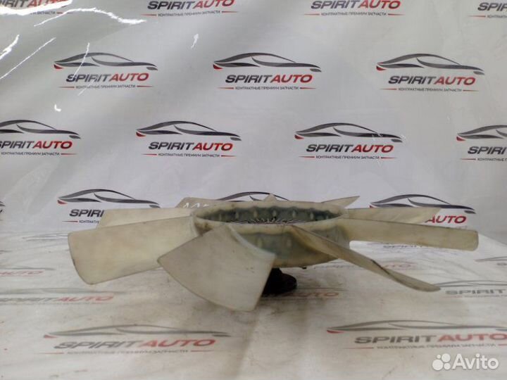 Вискомуфта Kia Mohave 2 D6EB 2019-2023