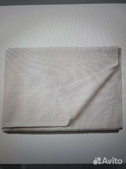 Полотенце IKEA dimforsen новое