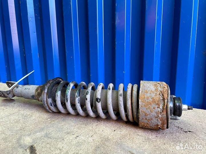 Амортизатор задний правый Rover 400 1 1.4 14K4F