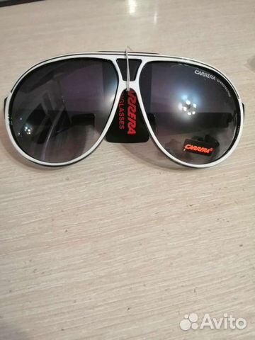 Солнцезащитные очки