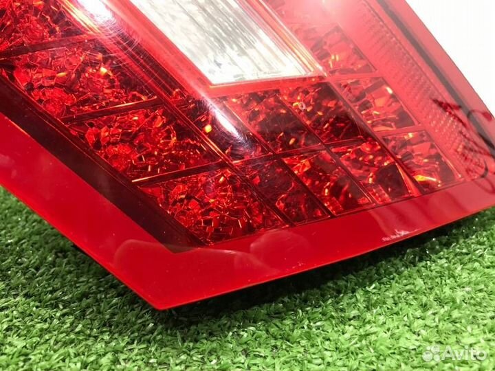 Фонарь правый Mercedes-Benz E-350 W212 272980 2010